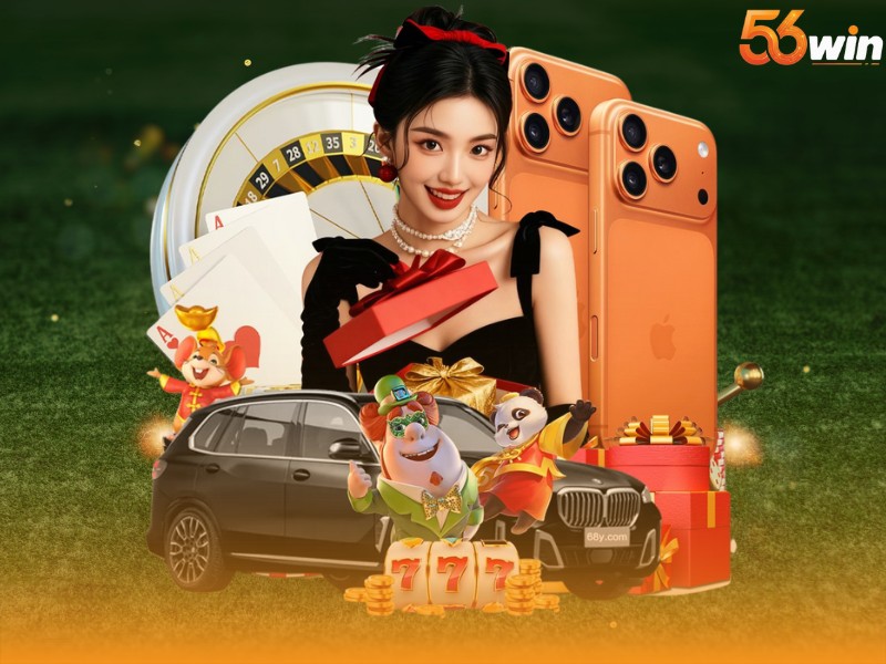 Giới thiệu tổng quan về nhà cái 56WIN